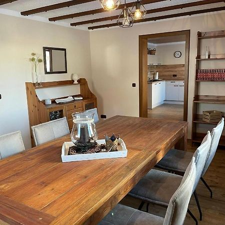 Ferienhaus Janne Моншау Экстерьер фото