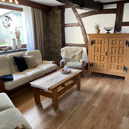 Ferienhaus Janne Моншау Экстерьер фото