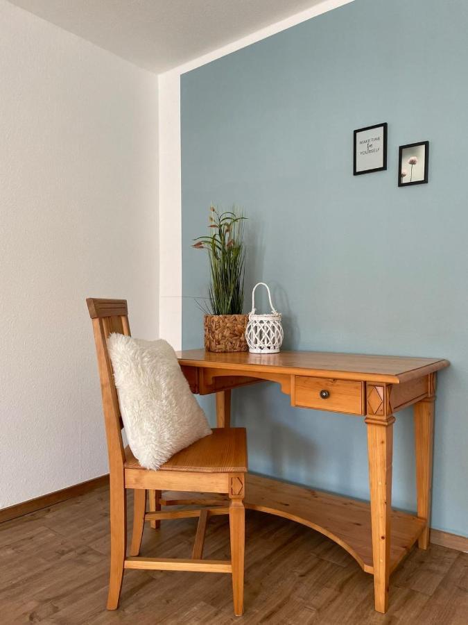 Ferienhaus Janne Моншау Экстерьер фото