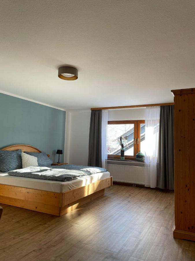 Ferienhaus Janne Моншау Экстерьер фото