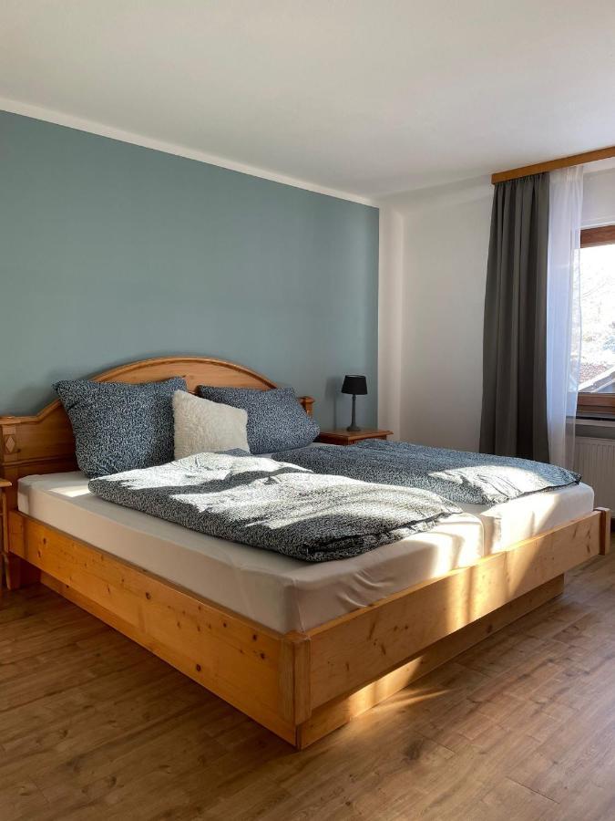 Ferienhaus Janne Моншау Экстерьер фото