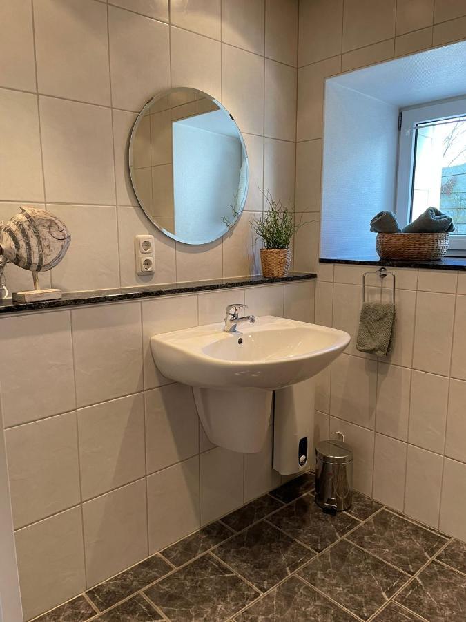 Ferienhaus Janne Моншау Экстерьер фото