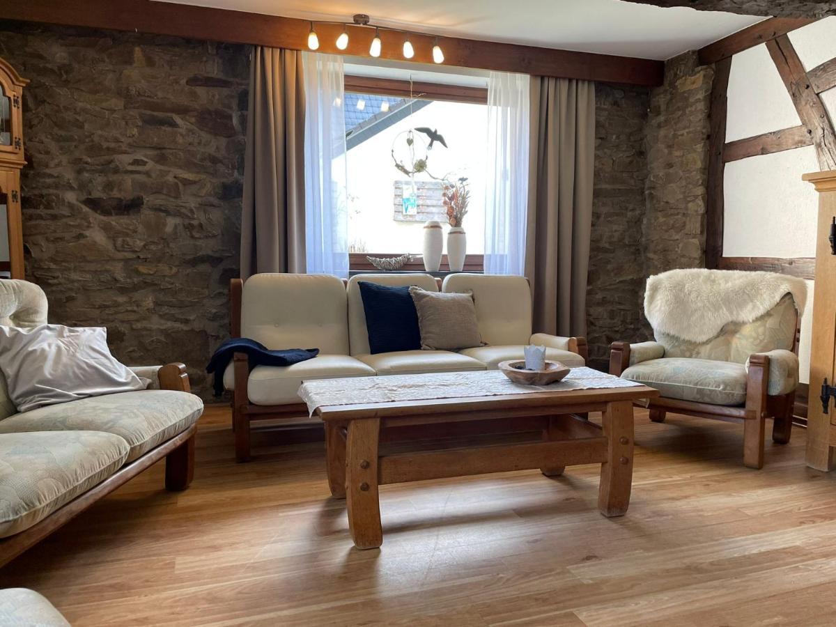 Ferienhaus Janne Моншау Экстерьер фото
