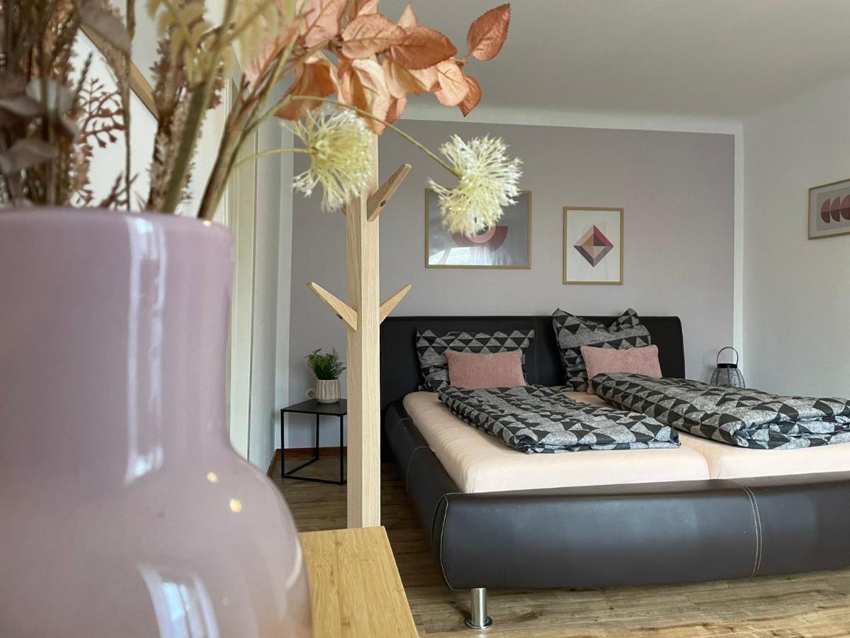 Ferienhaus Janne Моншау Экстерьер фото