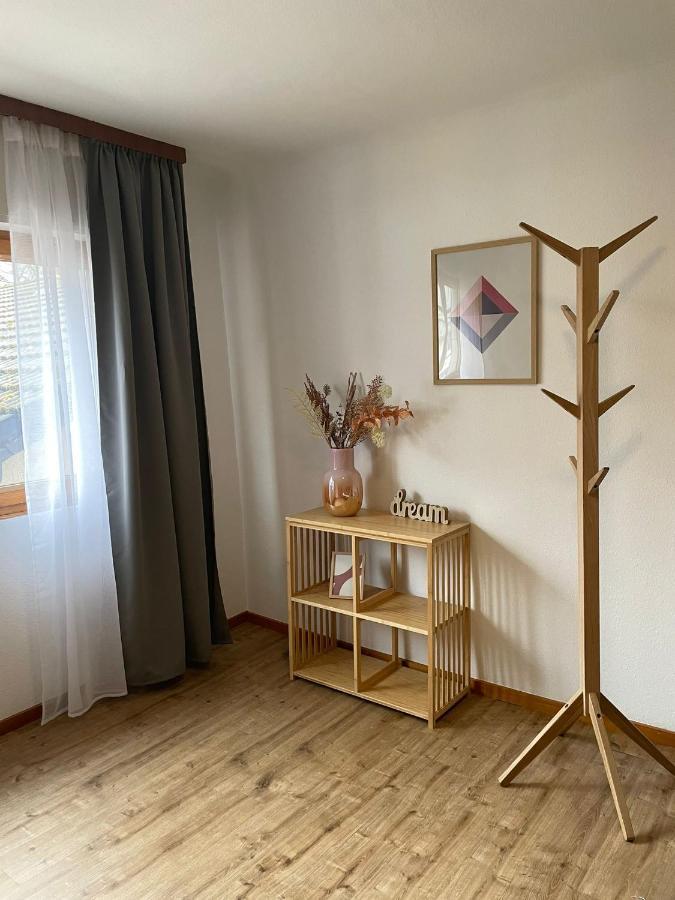 Ferienhaus Janne Моншау Экстерьер фото