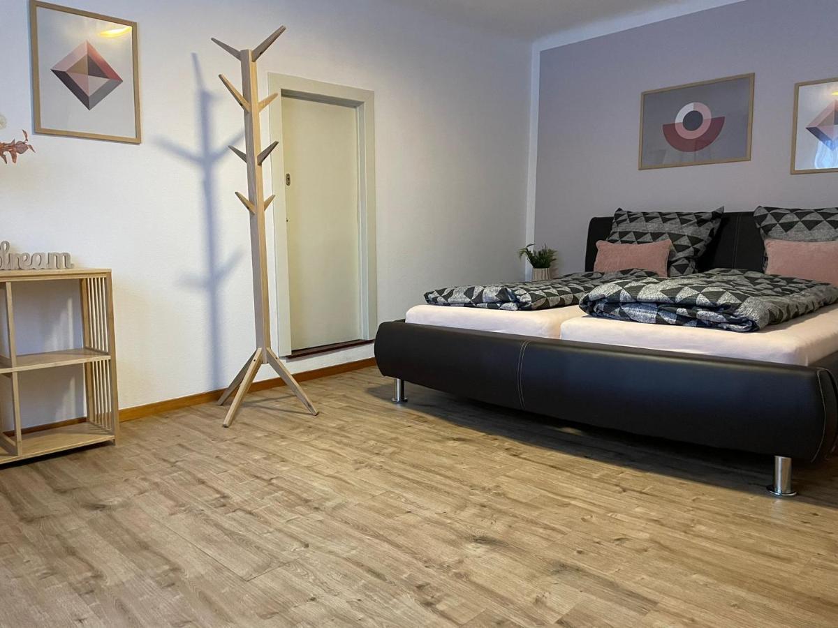 Ferienhaus Janne Моншау Экстерьер фото
