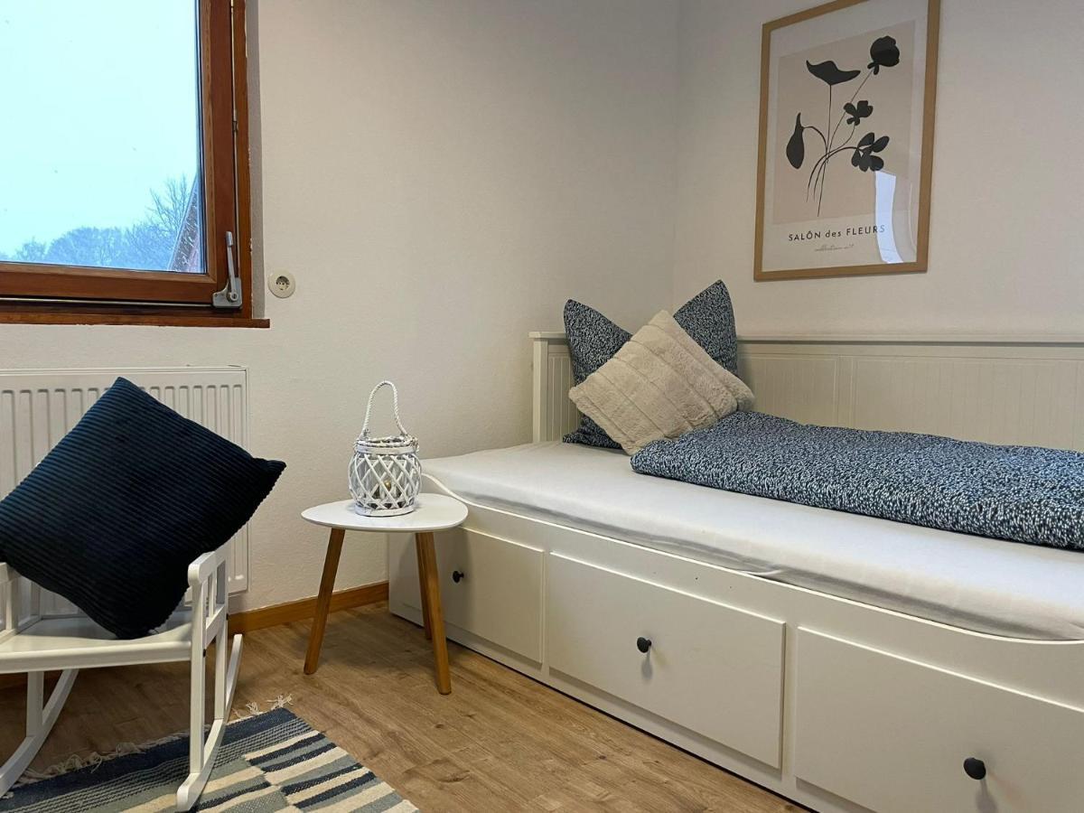 Ferienhaus Janne Моншау Экстерьер фото